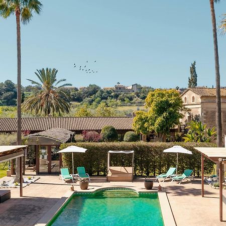S'Hort De Son Caulelles - Adults Only Villa Marratxi Exterior photo