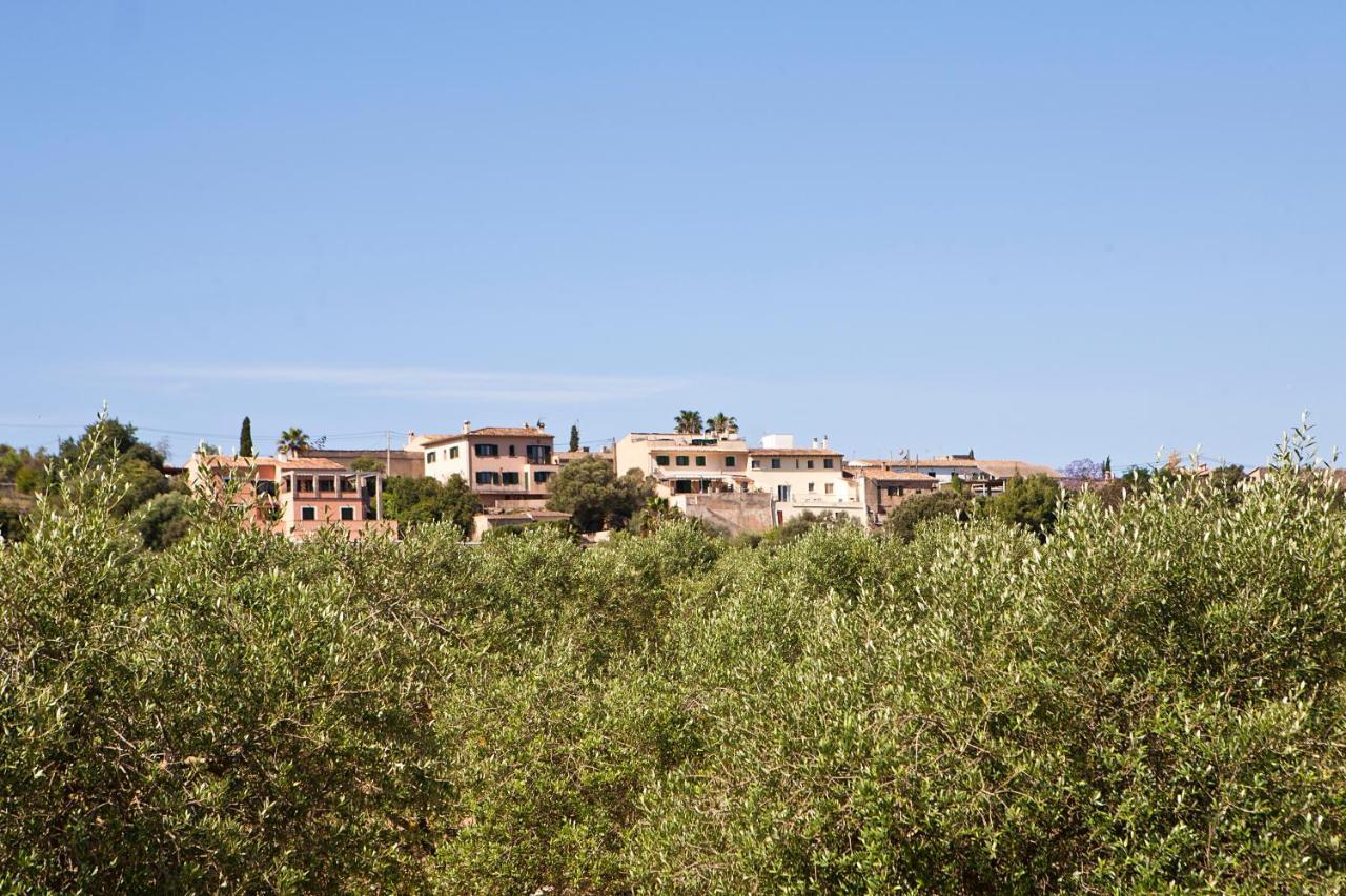 S'Hort De Son Caulelles - Adults Only Villa Marratxi Exterior photo