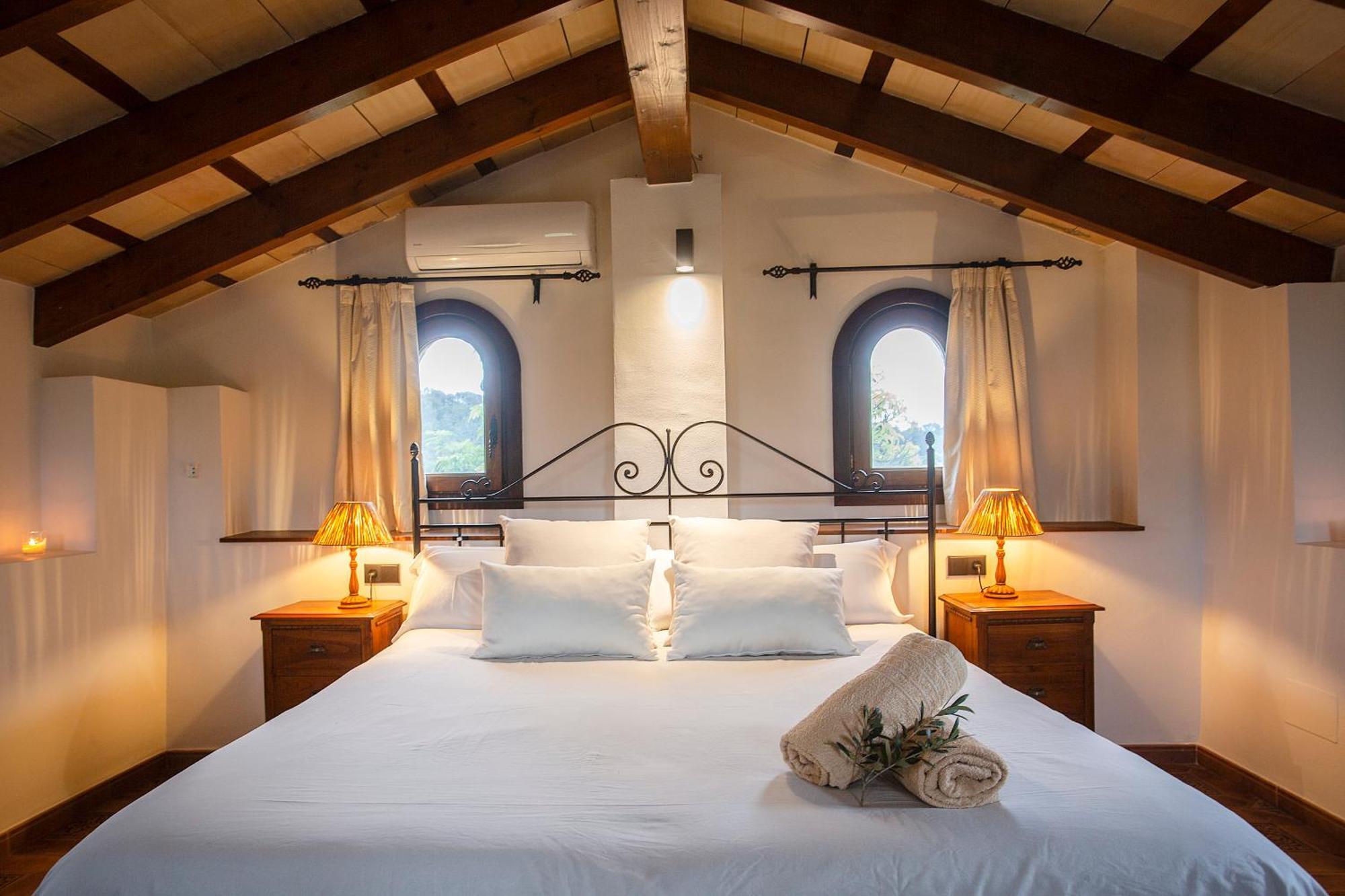 S'Hort De Son Caulelles - Adults Only Villa Marratxi Exterior photo